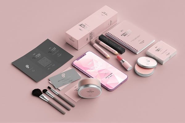 Xây dựng chiến lược thương hiệu giúp nhận diện sản phẩm hiệu quả