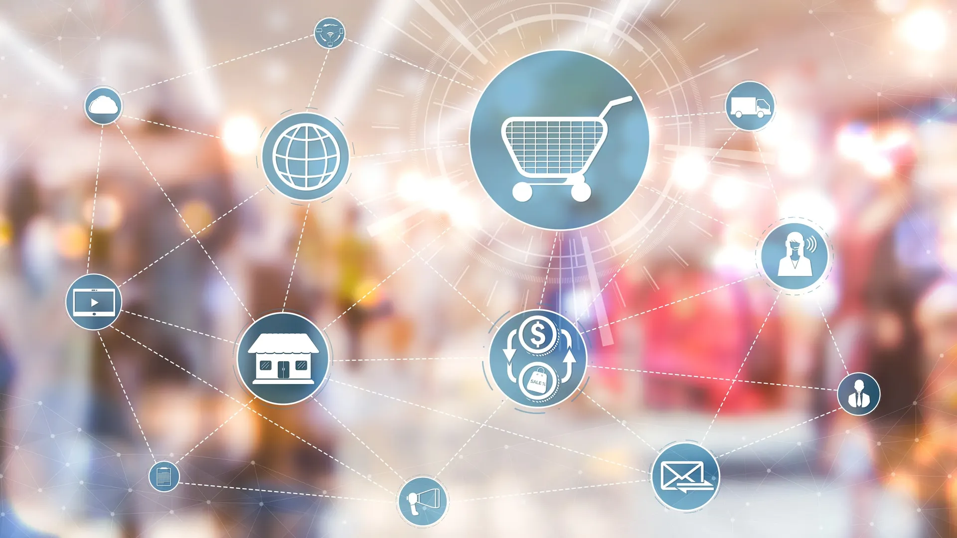 7+ Nền tảng marketing đa kênh để cải thiện trải nghiệm khách hàng