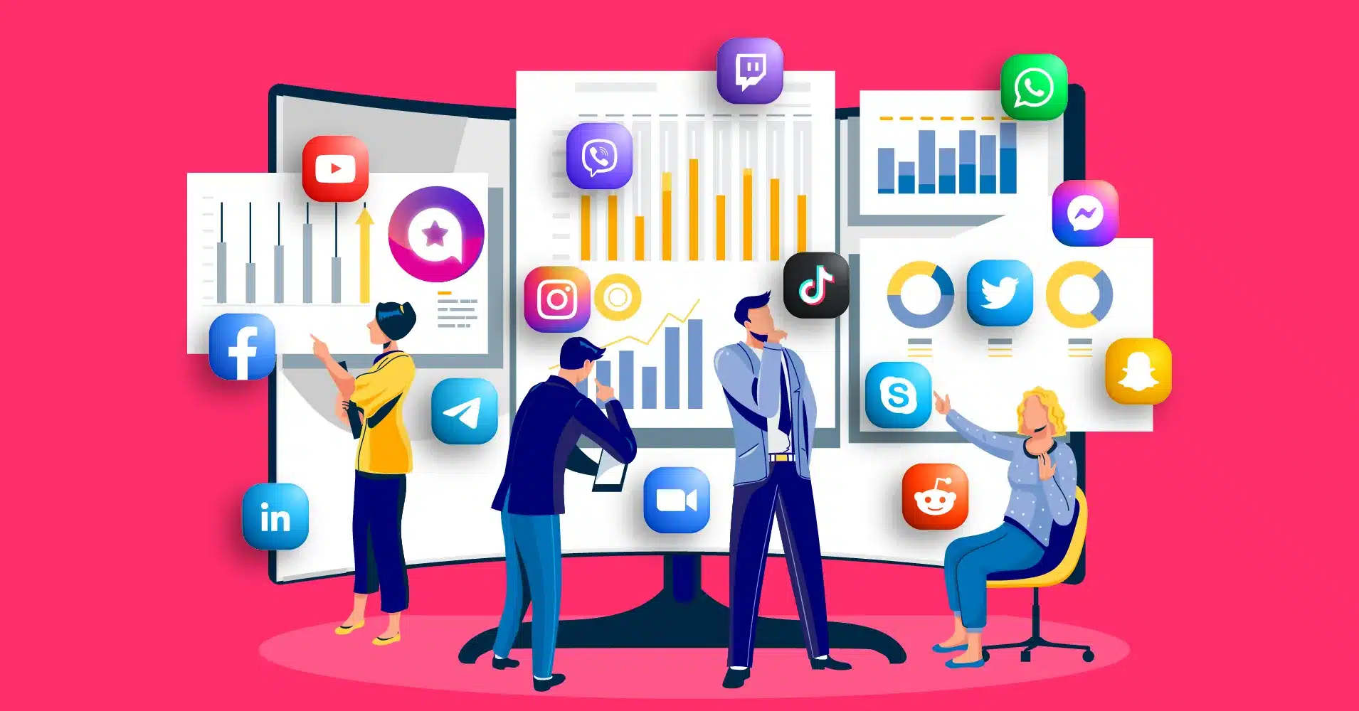 Local Marketing là gì? Kiến thức & một số cách làm hữu ích