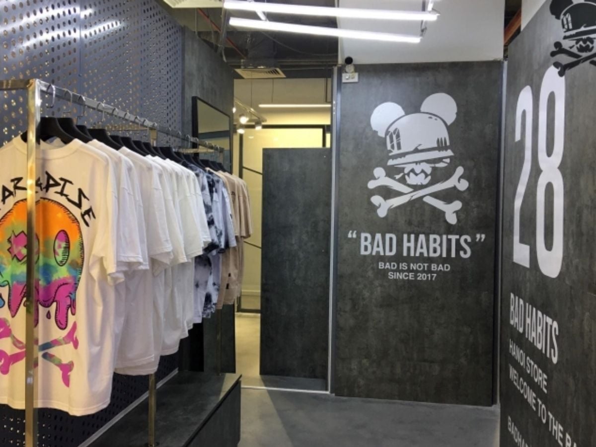 Top 15 Shop Áo Local Brand Nam Được Ưa Thích Nhất 2025