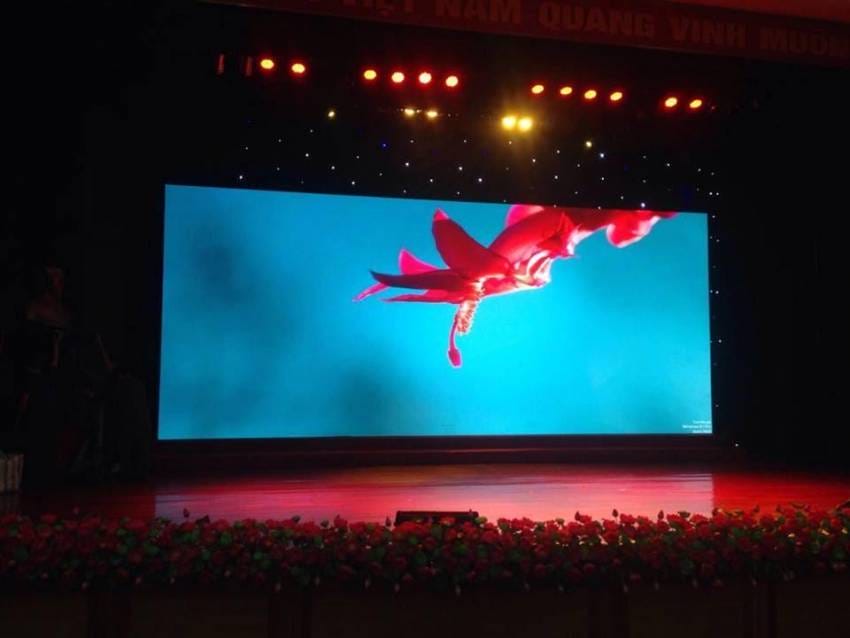 thuê màn hình led