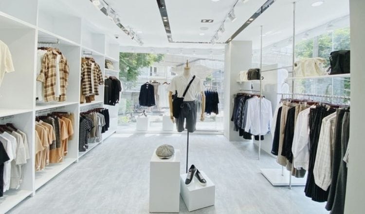 SSSTUTTER là một trong những hãng local brand Việt Nam luôn thay đổi và sáng tạo