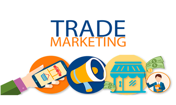 Trade marketing là gì? 4 chiến lược làm Trade marketing