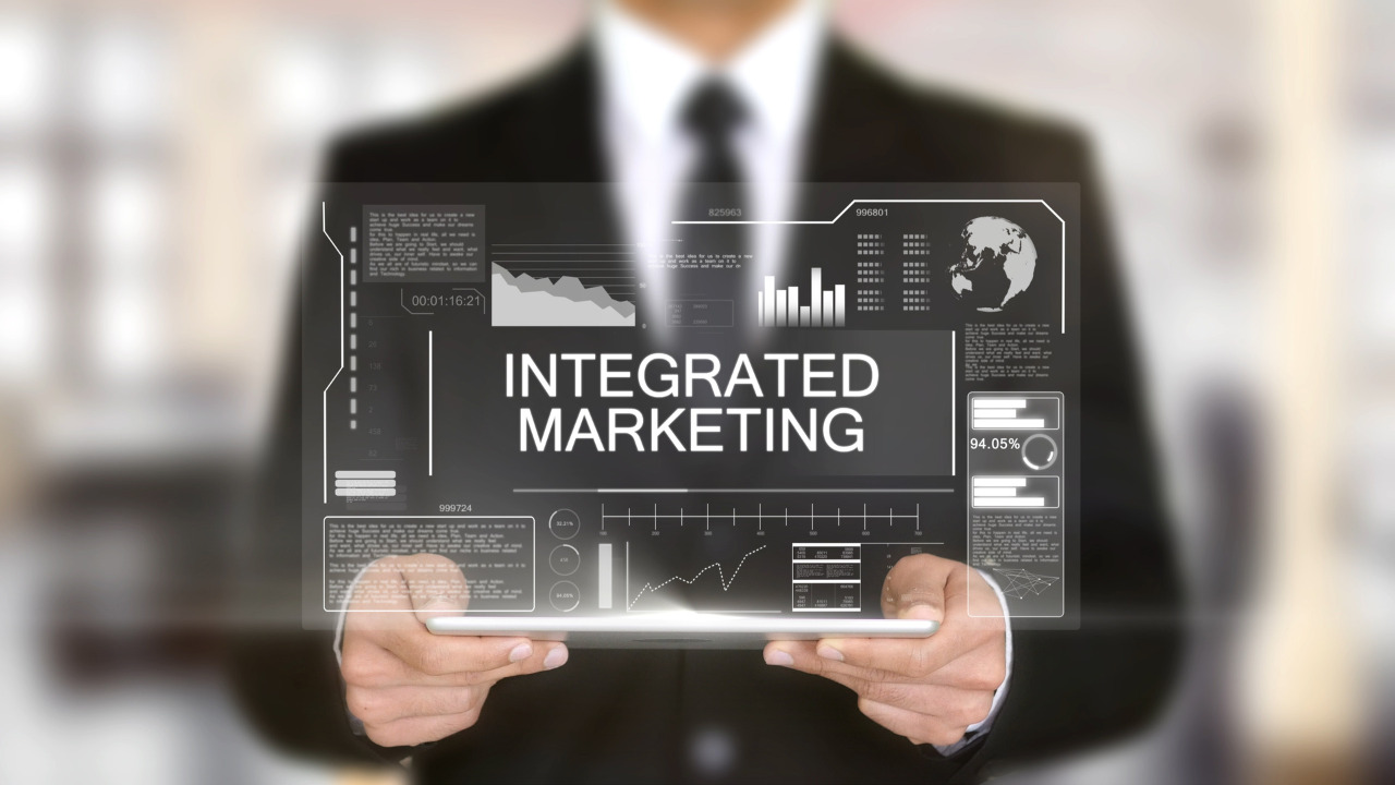 Truyền thông marketing tích hợp là gì? Tìm hiểu từ A-Z
