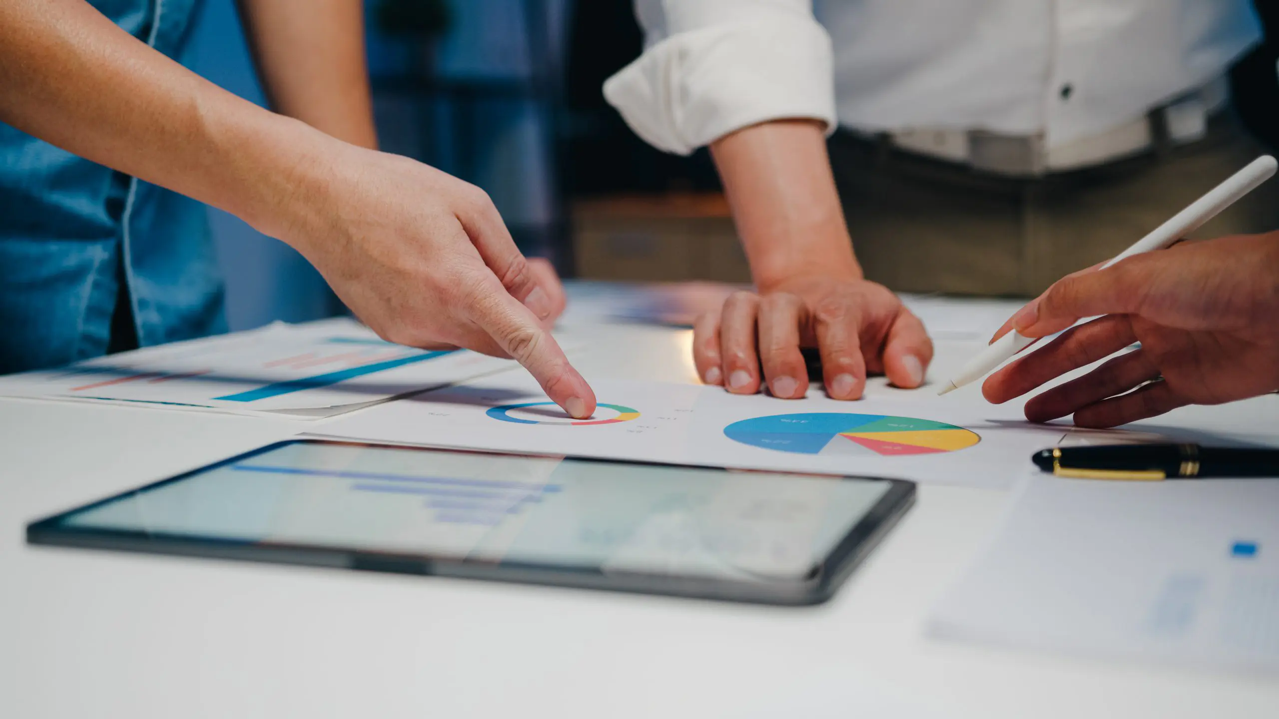 Những doanh nghiệp nào cần Tư vấn Chiến lược Marketing? - SEFA Media