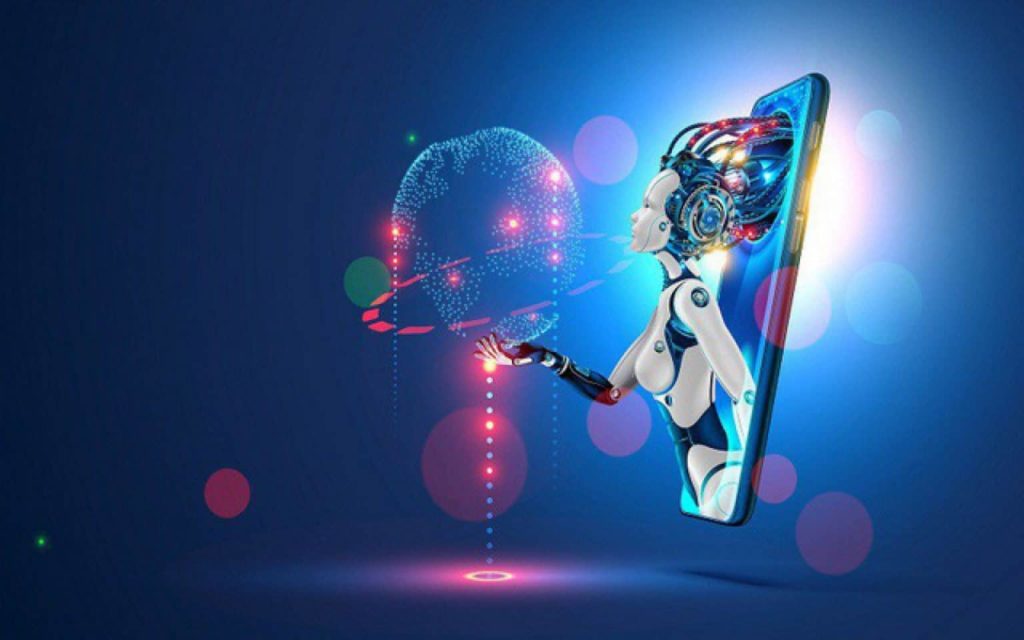 ứng dụng AI trong Marketing