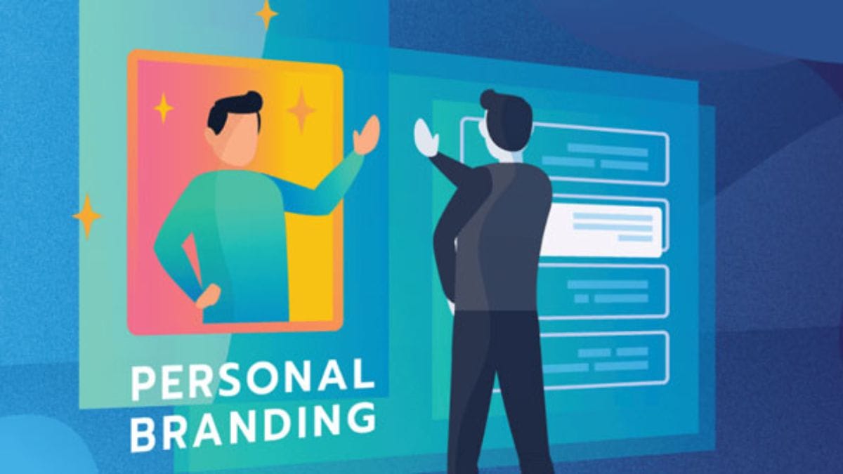 Hướng dẫn cách xây dựng thương hiệu cá nhân trên mạng xã hội