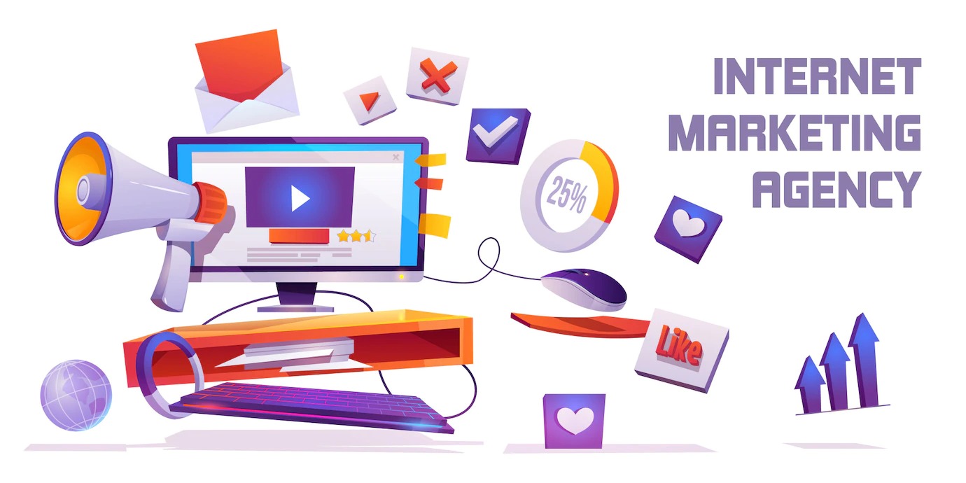 Xu hướng Marketing 4.0 trong thời đại số - Trường Trung cấp Bách Khoa Sài Gòn